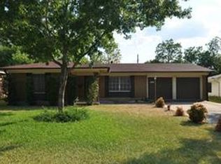 1703 Barbara St, Austin, TX 78757