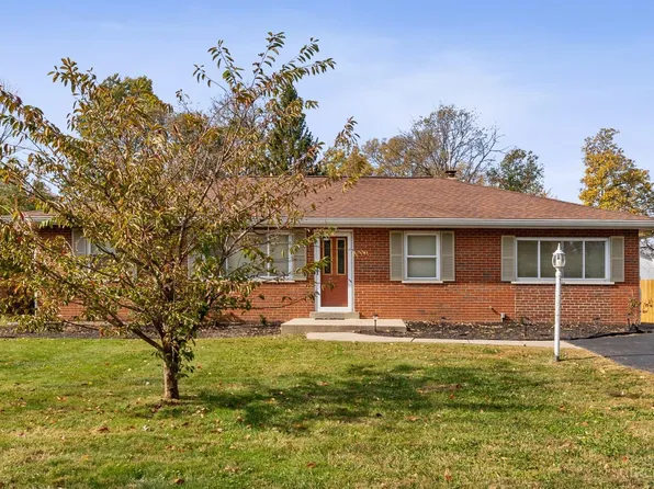 3735 Maplewood Dr, Amelia, OH 45102