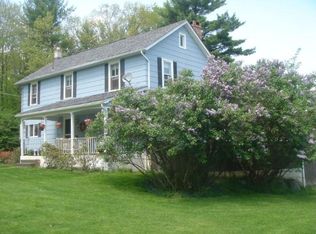 1305 Setzer Rd, Stroudsburg, PA 18360