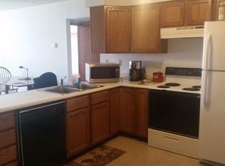 5820 Paw Paw Lake Rd APT 14, Coloma, MI 49038