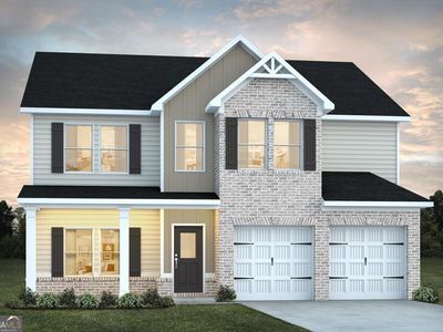 1587 Sungrown Way #253, McDonough, GA, 30253