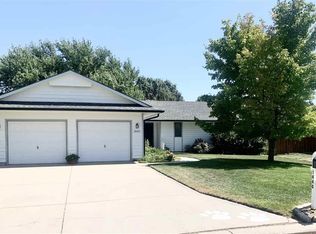 1440 Homestead Pl, McPherson, KS 67460