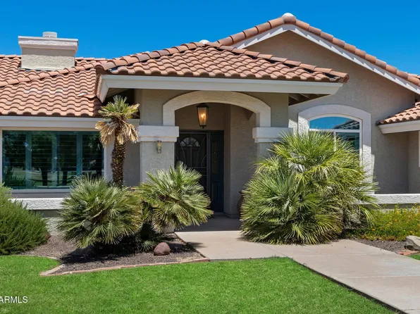 3822 E FLORIAN Avenue, Mesa, AZ 85206