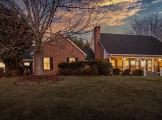 816 Muirfield Cir, Abingdon, VA 24211