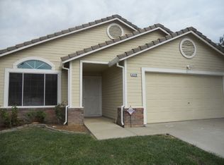 8109 River Otter Way, Elk Grove, CA 95758