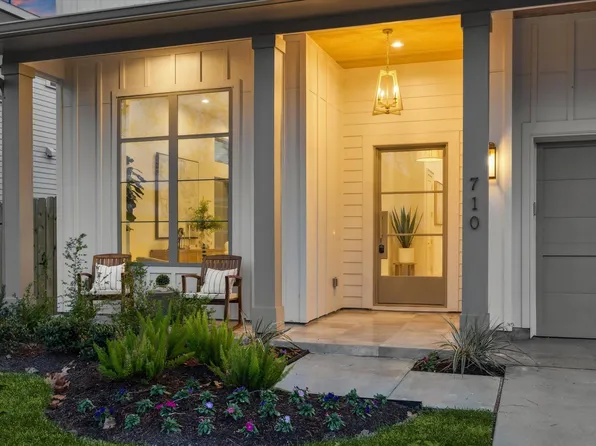 710 E 18th St, Houston, TX 77008