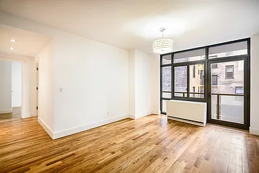 Rented by The Dermot Realty Management Company