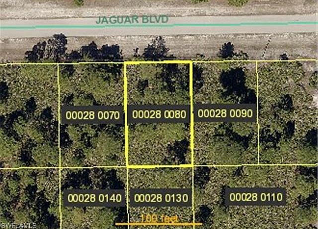 1st image of 1118 Jaguar Blvd