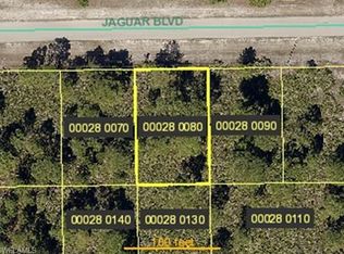 1118 Jaguar Blvd, Lehigh Acres, FL 33974
