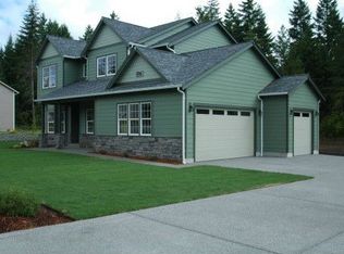 8942 Fox Ridge Ln SE, Olympia, WA 98513