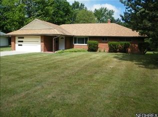 482 Jeannette Dr, Richmond Heights, OH