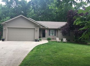 732 Silvercrest Rd, Wadsworth, OH 44281