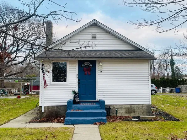 23 Park Avenue, Mastic, NY 11950