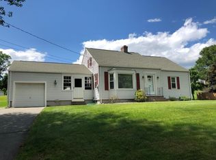 599 Piper Rd, West Springfield, MA 01089