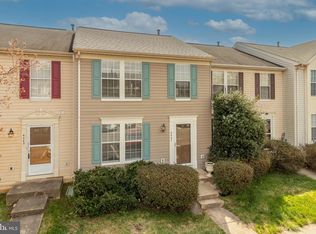 4047 Jasper Loop, Dumfries, VA 22025