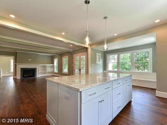 Similar Completed Home