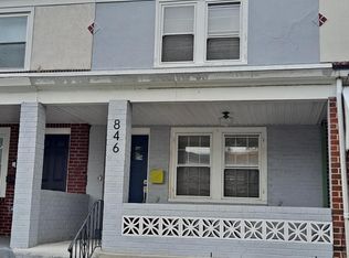 846 Haws Ave, Norristown, PA 19401
