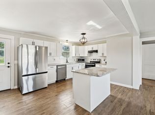 127 Trousdale Ave, Gallatin, TN 37066