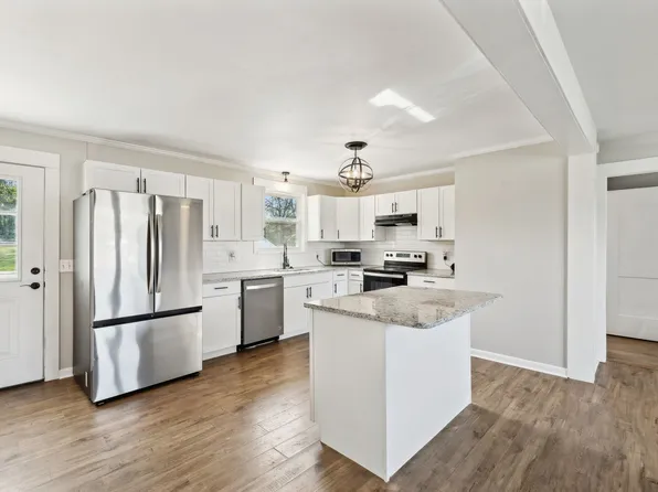 127 Trousdale Ave, Gallatin, TN 37066