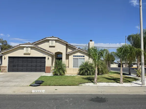 1387 Nicole Ave, Hanford, CA 93230