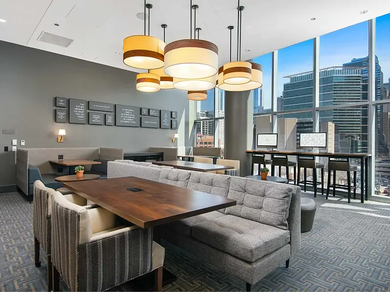 1 N Halsted St #2903 — Photo 7