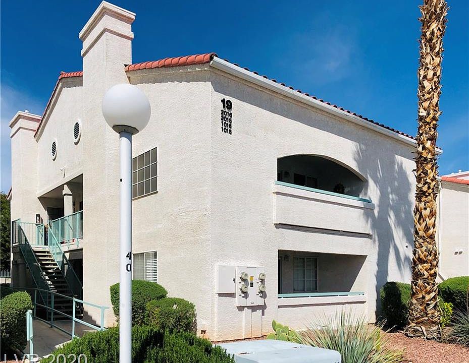 1st image of 2725 S Nellis Blvd Unit 1016