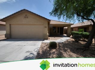 6713 S 49th Dr, Laveen, AZ 85339