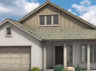 14343 W Via Del Oro, Surprise, AZ 85379