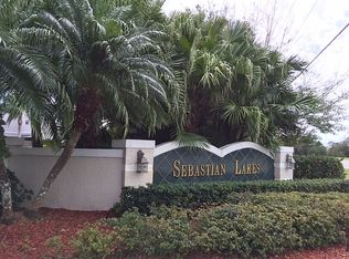 1306 Shoreline Cir, Sebastian, FL 32958