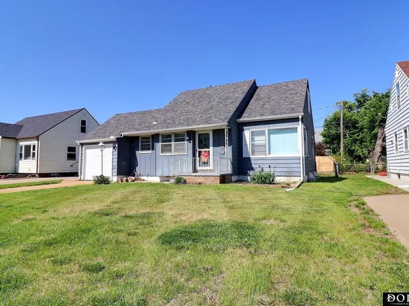 1435 N Somers Ave, Fremont, NE 68025