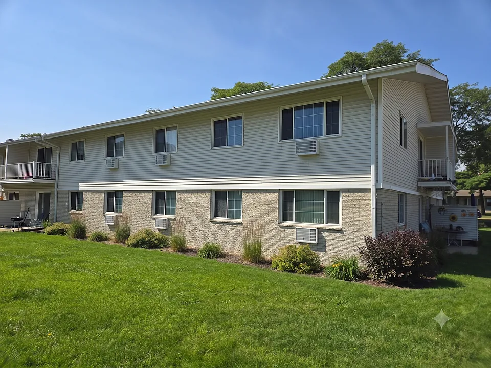Nakoma Heights Apartment Homes