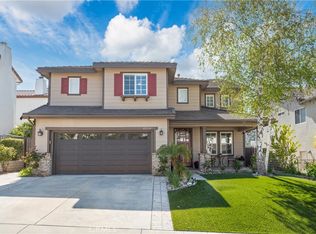 25530 Housman Pl, Stevenson Ranch, CA 91381