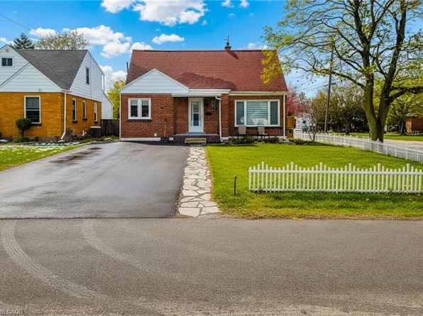 29 2nd St N, Hamilton, ON L8G 1Y8