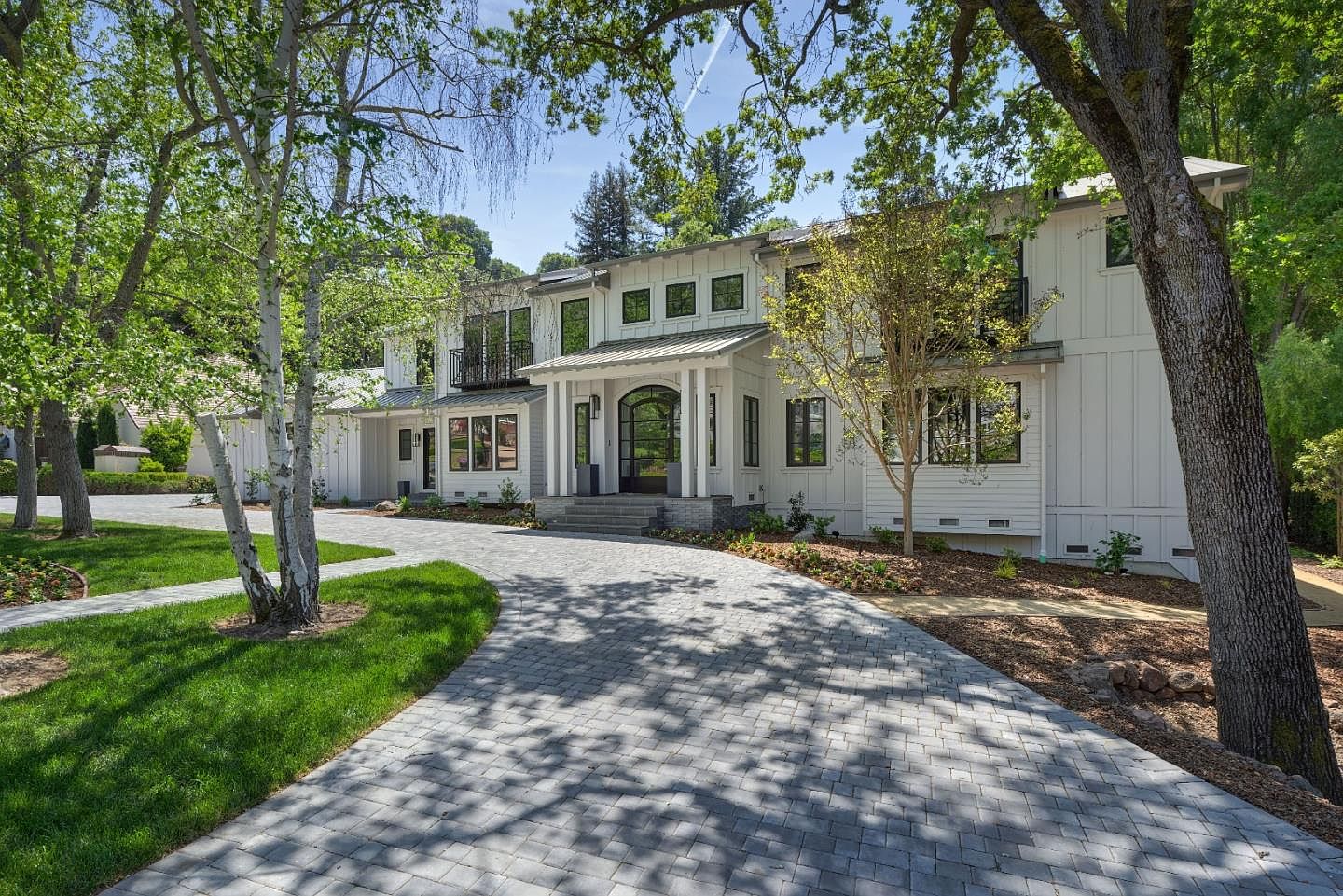 218 Forrester Rd Los Gatos CA 95032 Zillow