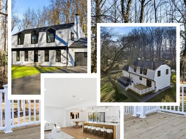 10704 Howerton Ave, Fairfax, VA 22030