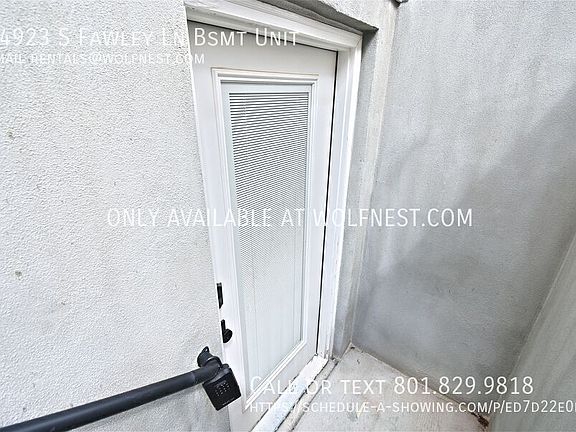 4th image of 14923 S Fawley Ln #Basement