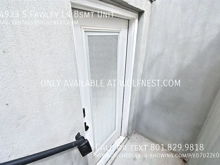 14923 S Fawley Ln #BASEMENT — Photo 4
