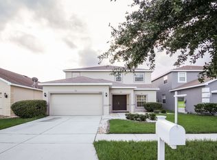 7528 Dragon Fly Loop, Gibsonton, FL 33534