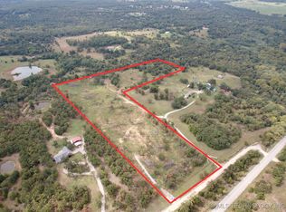 801500000 Valley View Dr, Beggs, OK 74421