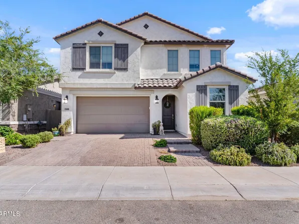 19688 W TURNEY Avenue, Litchfield Park, AZ 85340