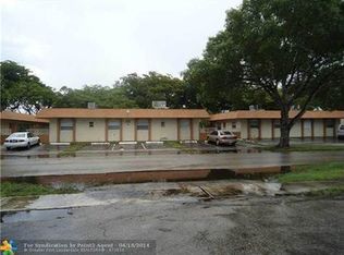 5204 NW 24th St #159, Fort Lauderdale, FL 33313