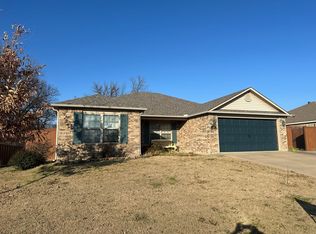 3174 Springhill Ave, Springdale, AR 72762