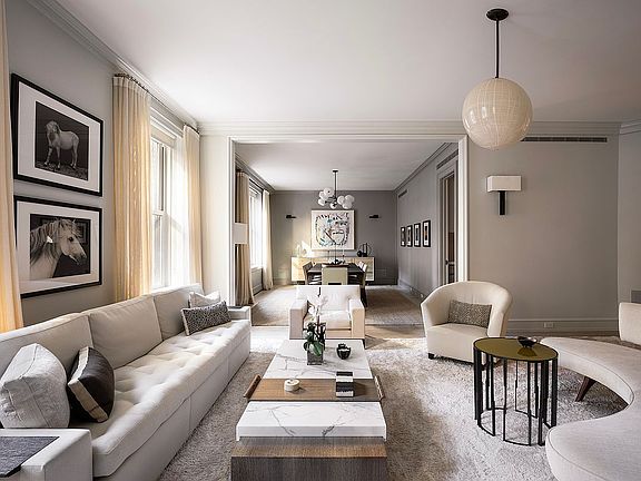 3rd image of 565 Park Ave Floor 1W