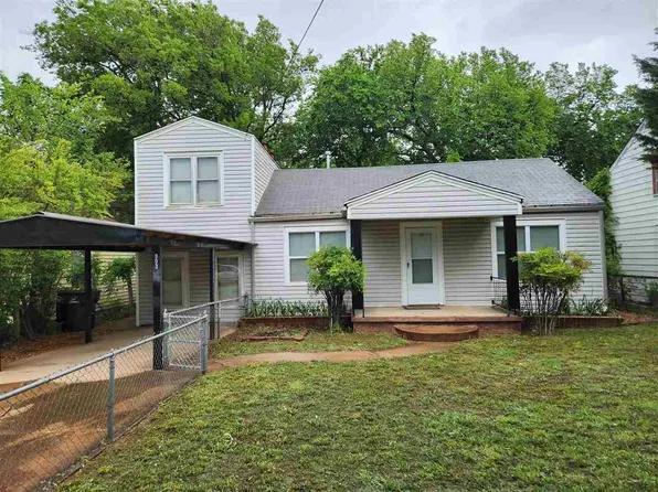 903 SW Garfield Ave, Lawton, OK 73501