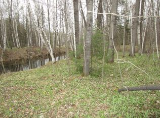 5852 White Eye Lake Rd, Crandon, WI 54520