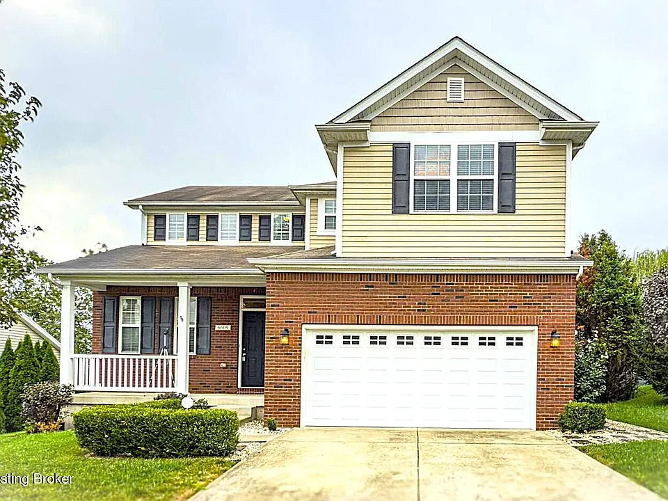 6609 Rolling Pasture Way