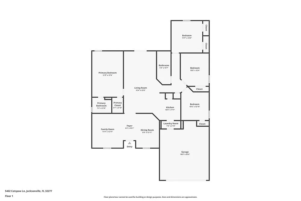 Building Photo - 5462 Catspaw Ln