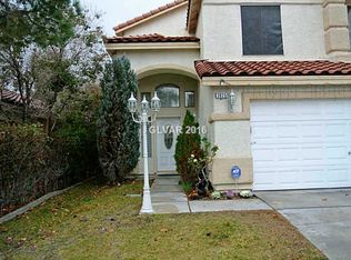 3925 Lilac Haze St, Las Vegas, NV 89147