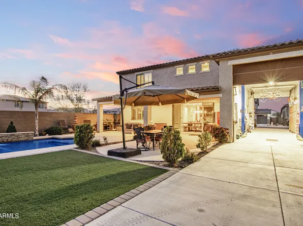 7943 W ATLANTIS Way, Phoenix, AZ 85043