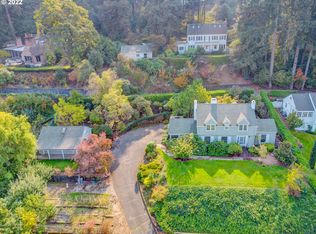 2167 Fairmount Blvd, Eugene, OR 97403